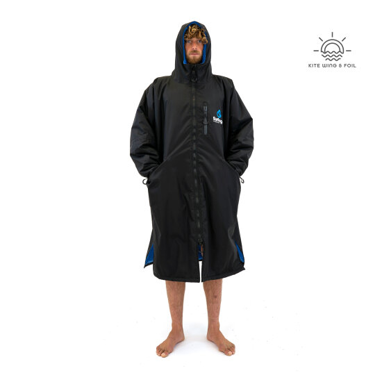 Surflogic Storm robe long sleeve (59825-28) - 1