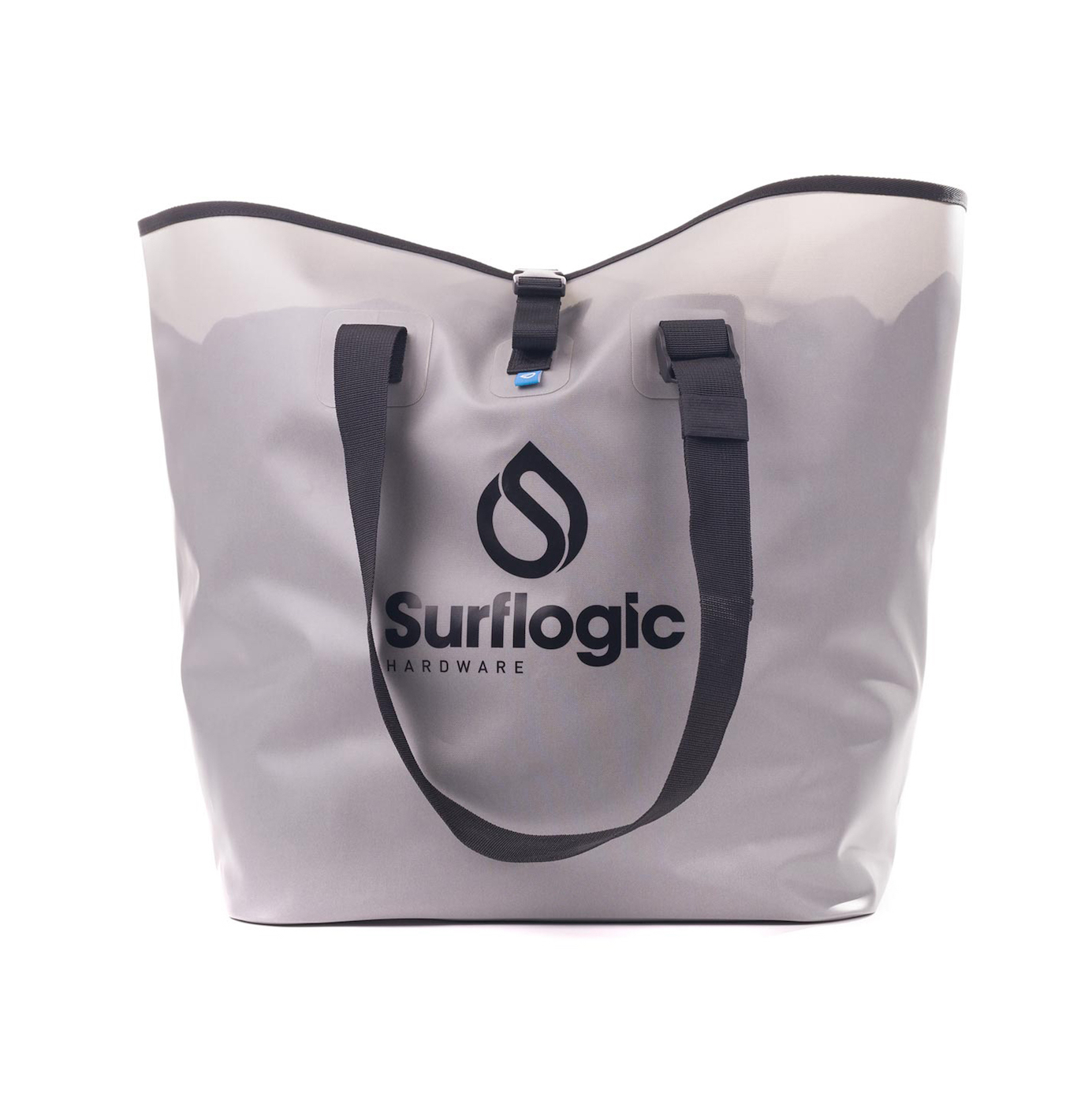 Surflogic Waterproof Dry Bucket Bag 50L - Grey (59082)