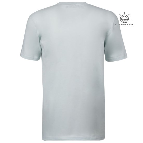 Cabrinha Men T Shirt - Palm C (Back)