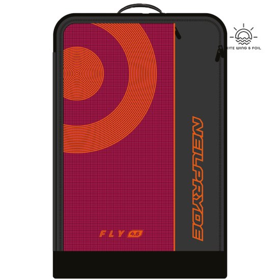 Neilpryde Fly Wing Bag - Berry