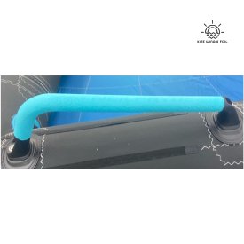 NeilPryde Fly Wing Front Handle - Blue
