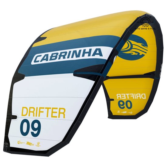 Cabrinha 04S Drifter Kite C2