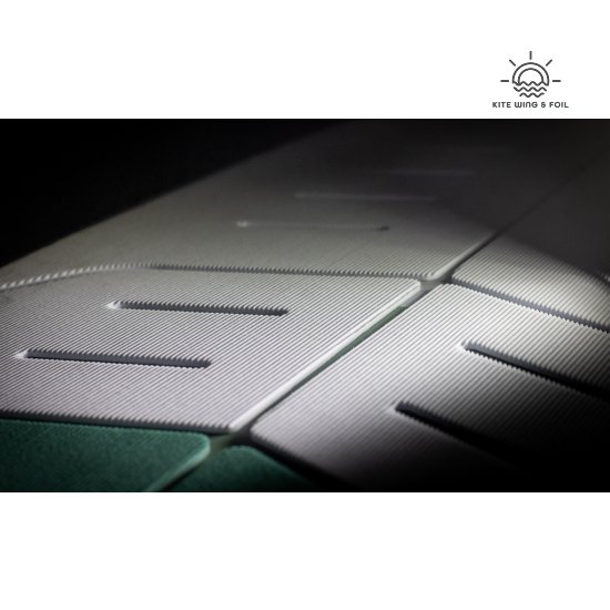 Cabrinha 04S Logic Kite Foil Board - Close Up 4