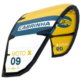 Cabrinha 04S Moto X Kite C2