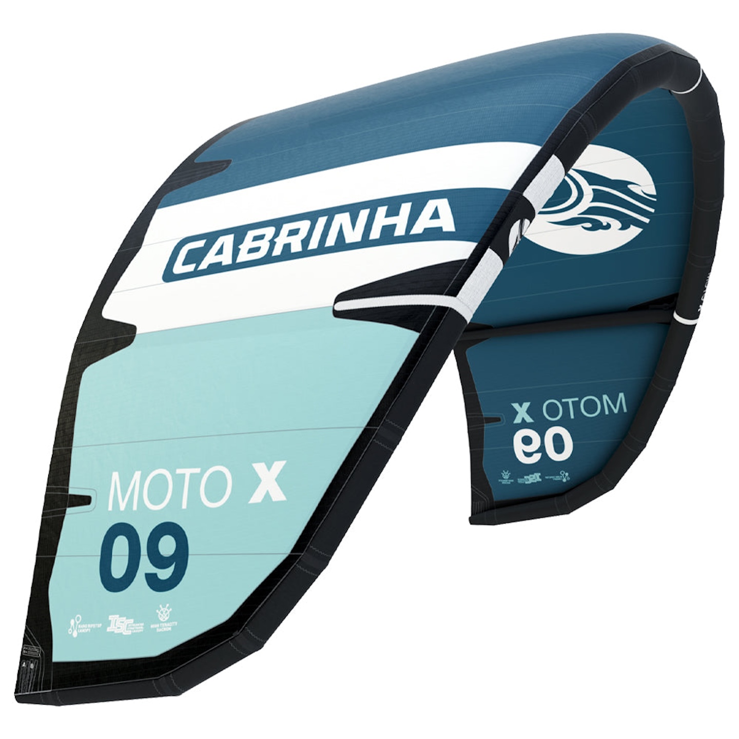 Cabrinha 04S Moto X Kite C3